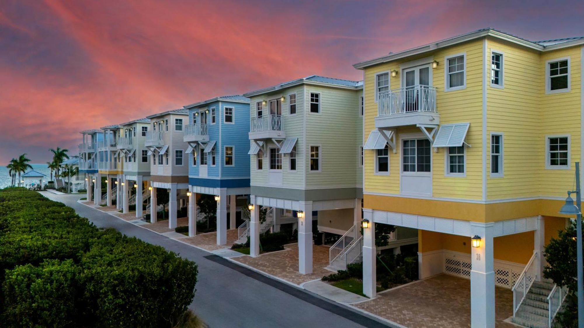 Hideaway With Resort Privileges Key Largo Exteriör bild