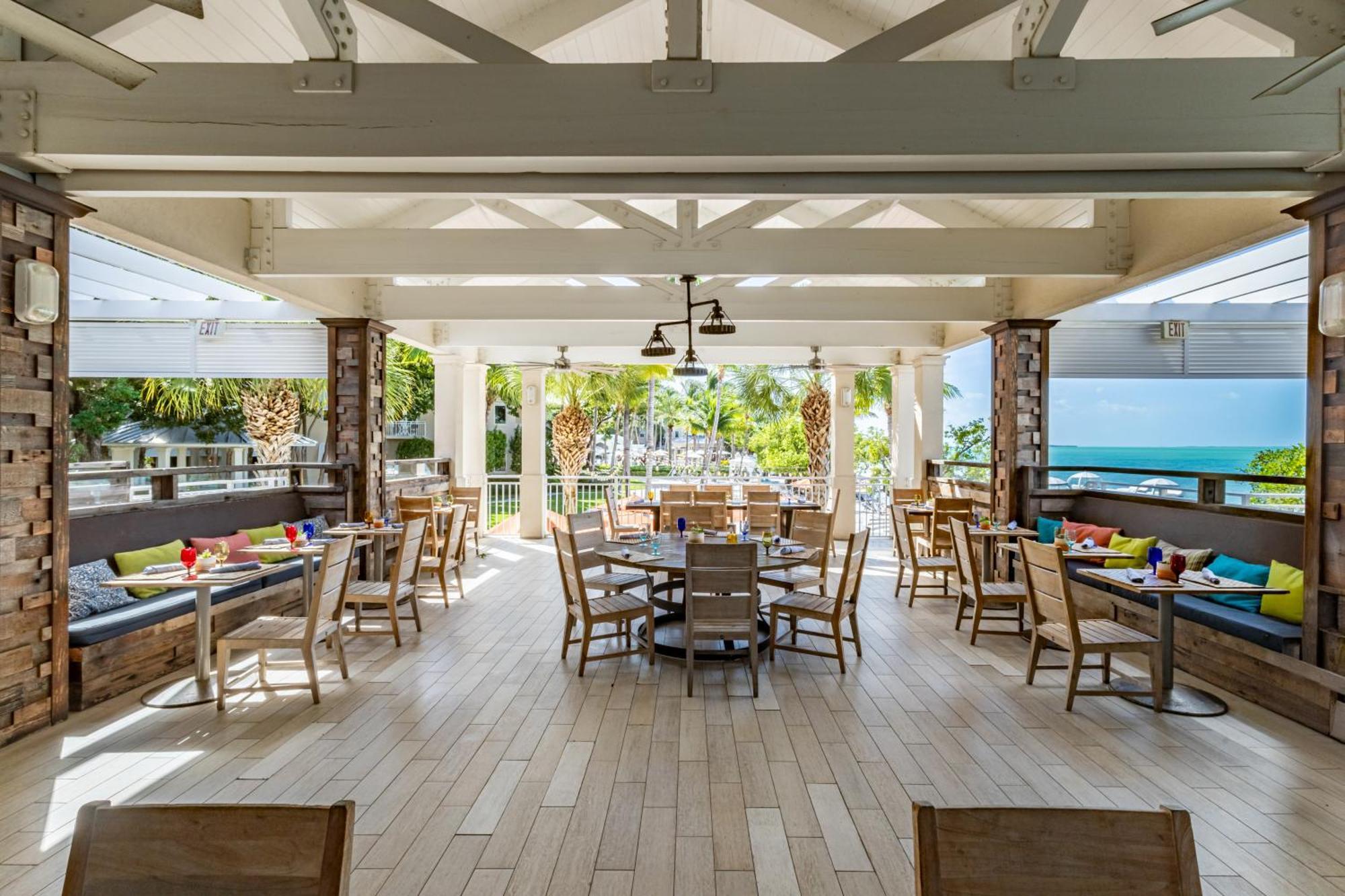 Hideaway With Resort Privileges Key Largo Exteriör bild