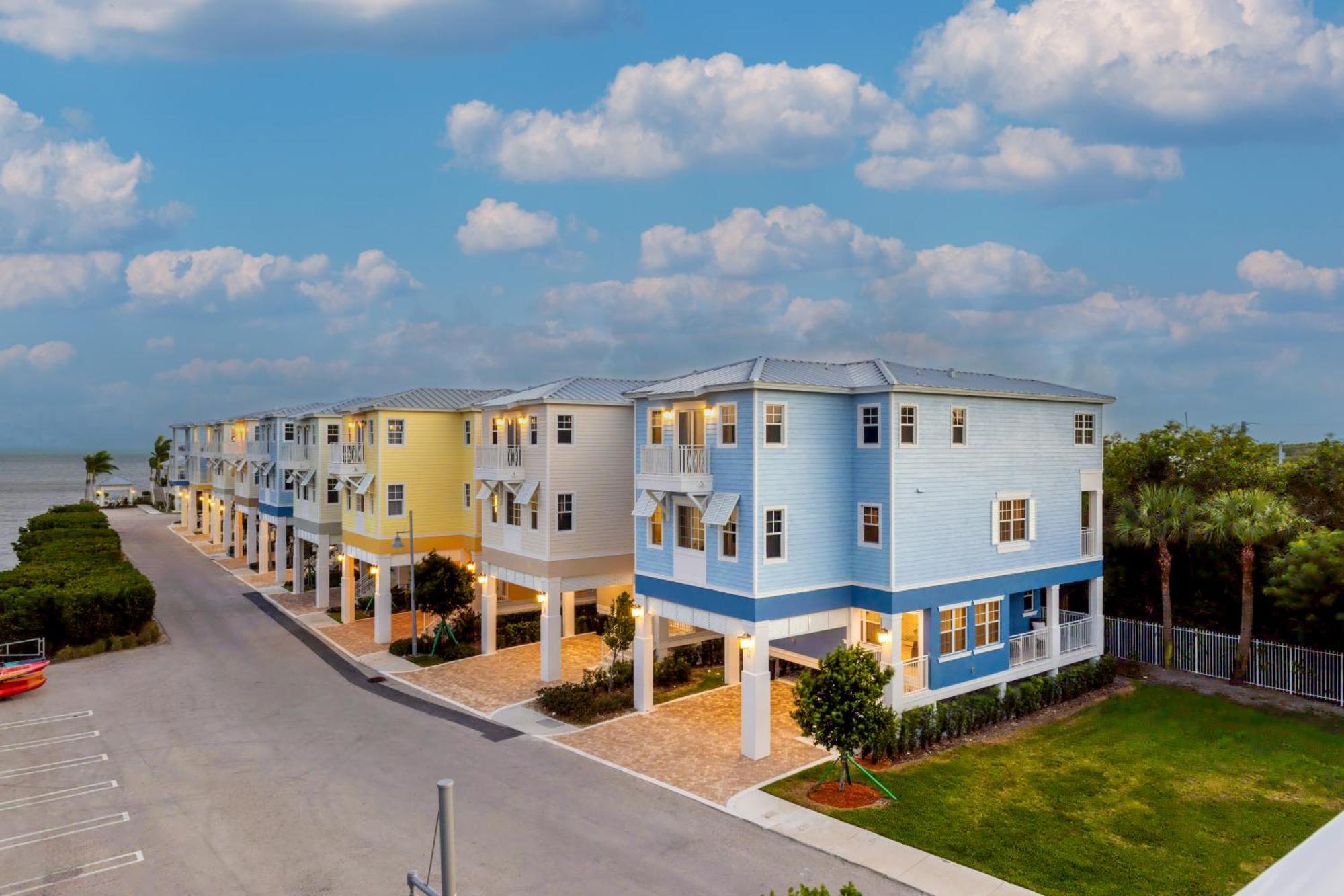 Hideaway With Resort Privileges Key Largo Exteriör bild