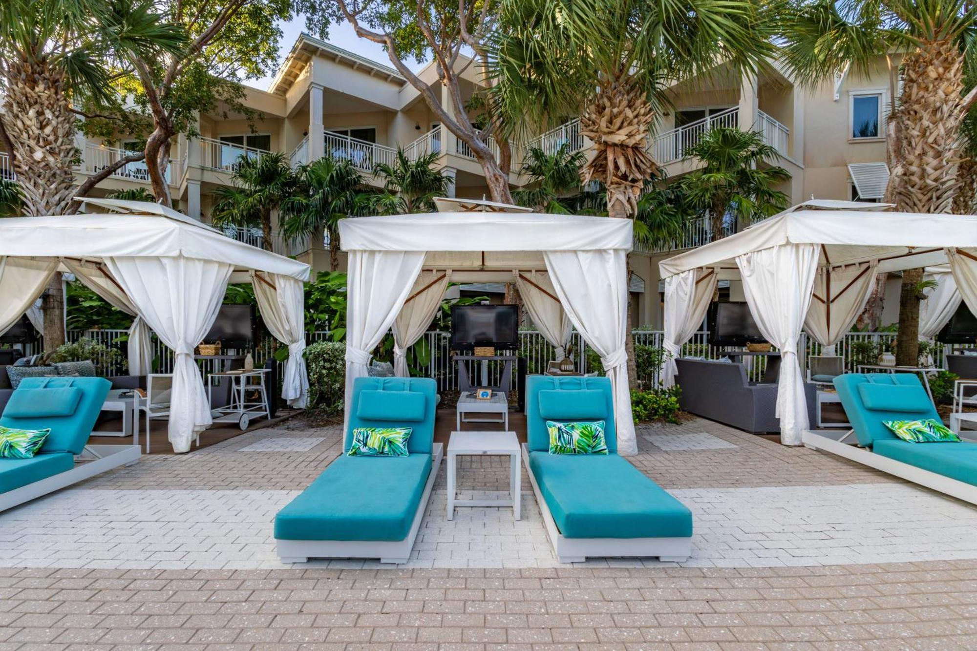 Hideaway With Resort Privileges Key Largo Exteriör bild